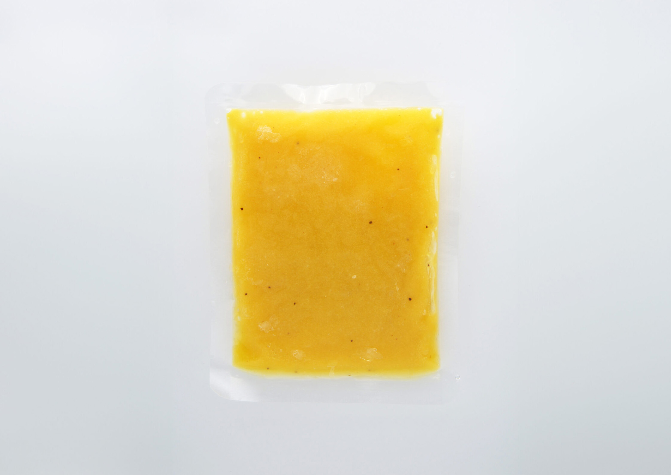 冷凍果実野菜　黄